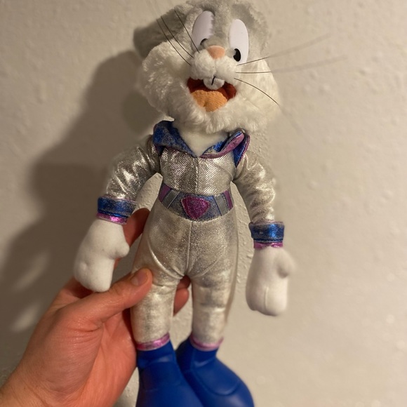 Vintage Looney tunes plush toys bundle - Picture 10 of 10